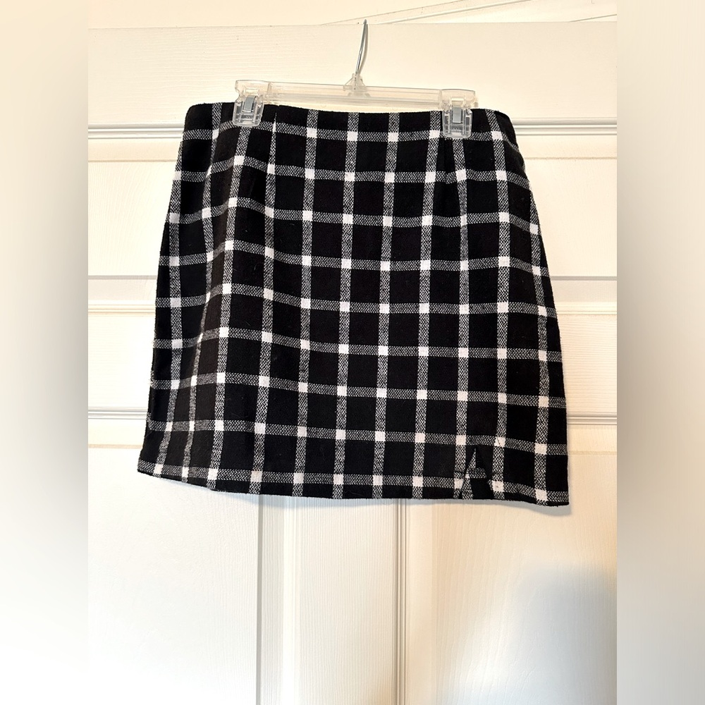 Pink Lily skirt